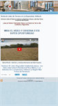 Mobile Screenshot of parcelas.casasenlaesperanza.com